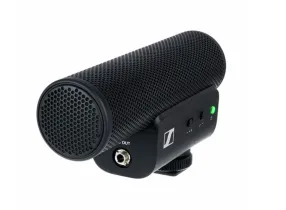 MKE 400 - Sennheiser