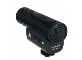 MKE 400 - Sennheiser