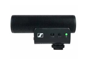 MKE 400 - Sennheiser