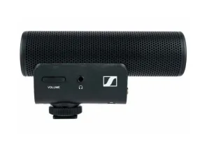 MKE 400 - Sennheiser