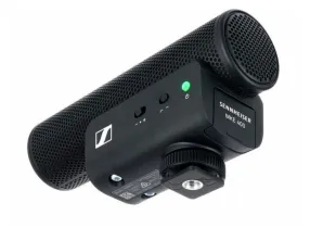 MKE 400 - Sennheiser