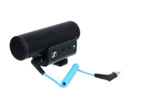 MKE 400 - Sennheiser