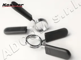 KC Clip weight - Weight Clips for Pocket Jib (2 Pcs.)