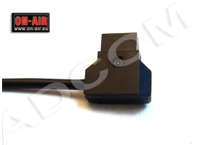 Lens power to PT-M - ON-AIR