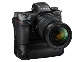 MB-N14 - Nikon