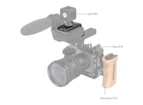 MD 3990 - SmallRig