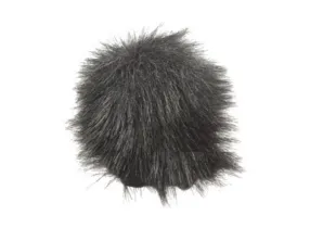 MM-2 - Mic-Muff  Windshield for Microphone integraeted  XM-1 and  XM-2
