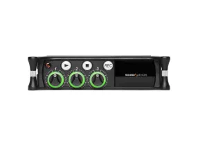 MixPre-3 II - Sound-Devices