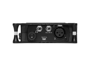 MixPre-3 II - Sound-Devices