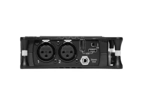 MixPre-3 II - Sound-Devices