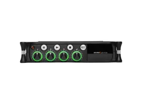 MixPre-6 II - Sound-Devices