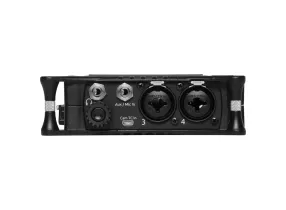 MixPre-6 II - Sound-Devices