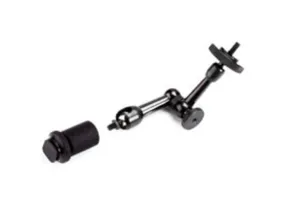 NF1105SA - Articulated Mounting Arm for Camera,uses 1/4-20 Male Mounting up to 6 Lbs .