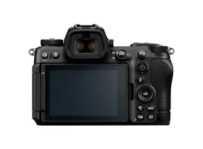 Z6III Body + SDXC 128GB - Nikon