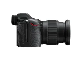 Z6III + Z24-70 + SDXC 128GB - Nikon