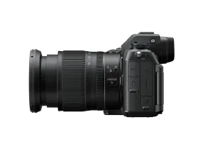 Z6III + Z24-70 + SDXC 128GB - Nikon