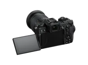 Z6III + Z24-70 + SDXC 128GB - Nikon