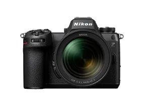 Z6III + Z24-70 + SDXC 128GB - Nikon