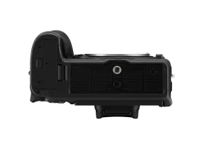 Z6III Body + SDXC 128GB - Nikon