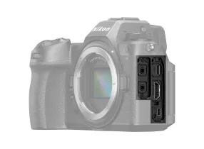Z6III Body + SDXC 128GB - Nikon