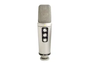 NT-2000 - Rode