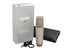 NT-1000 - Rode