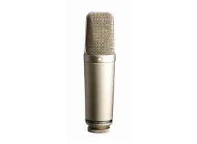NT-1000 - Rode