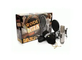 NT2-A BUNDLE - Rode