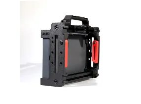 PK1 ProStreamer Ultra Black - Inux3d