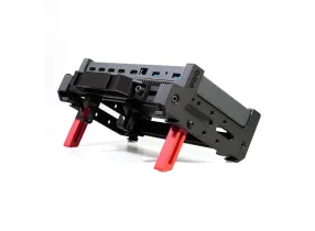 PK1 ProStreamer Ultra Black - Inux3d