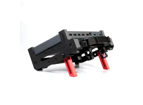 PK1 ProStreamer Ultra Black - Inux3d