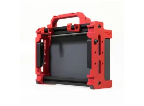 PK1 ProStreamer Ultra Red - Inux3d