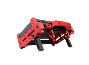 PK1 ProStreamer Ultra Red - Inux3d