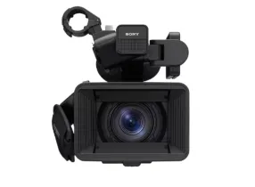 PXW-Z200B - Sony