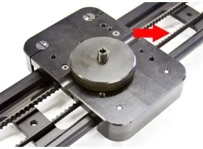 KC Pocket Belt x 18 - Belt spare for  Pocket Dolly 2,0