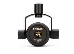 PodMic - Rode