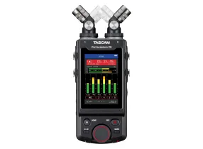 Portacapture X8 - Tascam