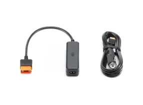 Power Car to SDC Power Cable - Dji