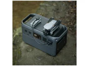 Power SDC to DJI Air 3 - Dji