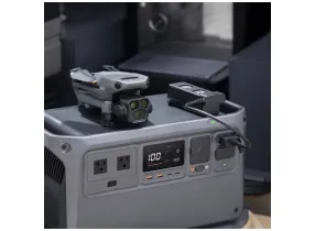 Power SDC to DJI Mavic 3 - Dji