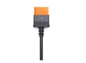 Power SDC to XT60 Power Cable - Dji