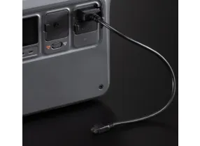 Power SDC to XT60 Power Cable - Dji