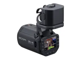 Q8n-4K - Zoom