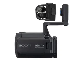 Q8n-4K - Zoom