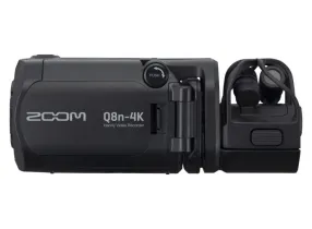 Q8n-4K - Zoom