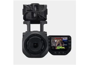 Q8n-4K - Zoom