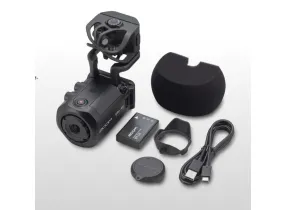 Q8n-4K - Zoom