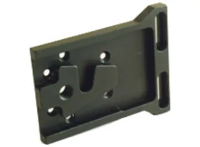 RS-PP - Rods System Plate for For Panasonic  AJ-D215/D400/410/600/700/800/900