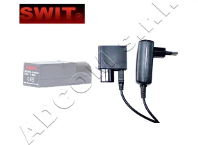 S-3110 - Caricabatterie USB per S-2020