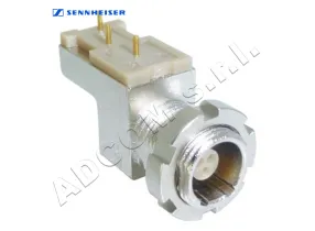 SD522607 - SK2000 Lemo connector 3 pin female socket